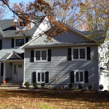 Broadlawn Residence