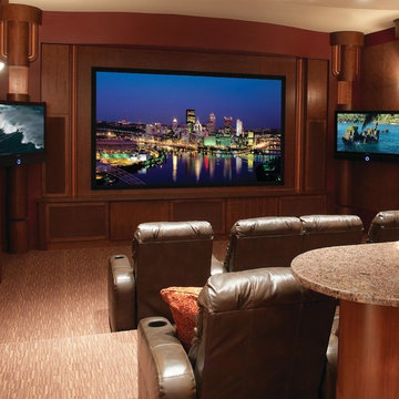 Home Theater