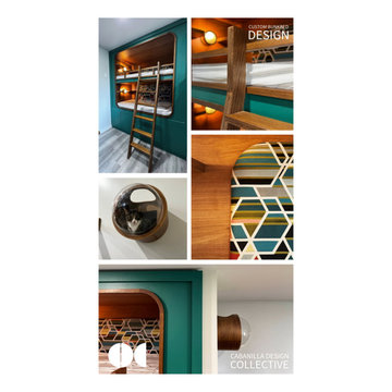 Iron-Gate-car-condo-custom-millwork-bunk-bed-naperville-il-Cabanilla-Design-Coll