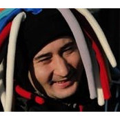 Airat Kaveev's photo