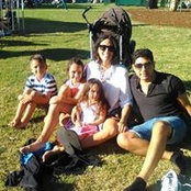 Kimberley Parkes's photo