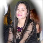 Bernadeth Pinlac's photo