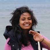 Pritha Biswass foto