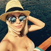 Оля Галыгина's photo