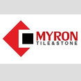 Myron Tile and Stone's profile photo
