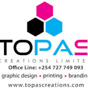 TOPAS CREATIONS's photo