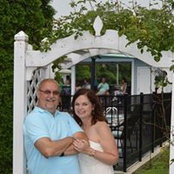 Mary Robbins's photo