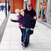 David Beeson's photo
