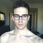 Maxwell Barrett's photo
