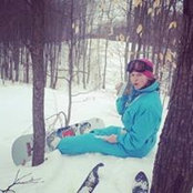 Jessica Olson Bachmanns foto