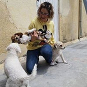 Gely Cordero's photo
