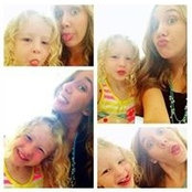 Olivia Johnson Brookss foto