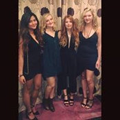Sam Loaring's photo