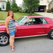 Beth Harriger's photo