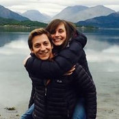 Lucy Wyatt's photo
