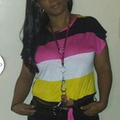 Tonie Moore-Hutchersons foto