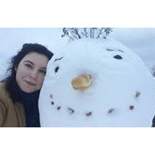 Katya Ksenofontova's photo