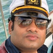 Moazzam Khan's photo