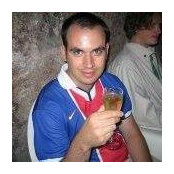 Foto de Thomas Blonde