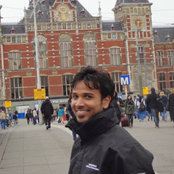 Vinod Kumar's photo