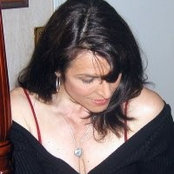 Lise Fuller Author's photo