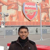 Foto von Bayu Permono