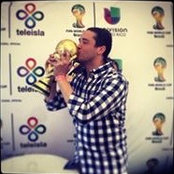 Photo de Daniel Perojo