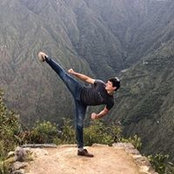 Paul Van Schoyck's photo