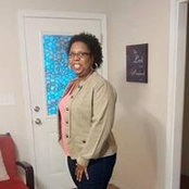 Sonya Brown's photo
