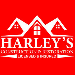 Harley's Construction And Restoration