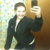 Foto von Amber Martinez