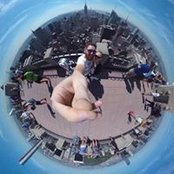 Ilan Numhauser's photo
