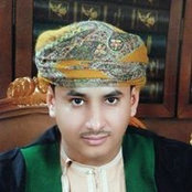 Al-Bader Shuailis billede