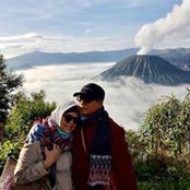 Riana Syarif's photo