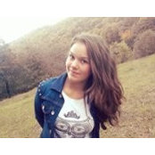 Andreea Anis foto