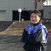 Tomoya Takeda's photo