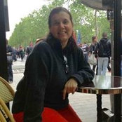 Ana Junqueira's photo