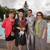 Luna Qi's photo