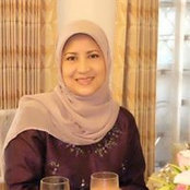 Asti Asmodiwati's photo