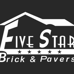Five Star Brick Pavers