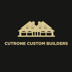 Cutrone Custom Builders