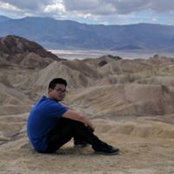 Yunfeng Weis foto