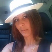 Fran Vargas's photo