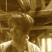 Foto von Gabrielle Brewer-Wallin