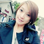 Kate Hsu's photo