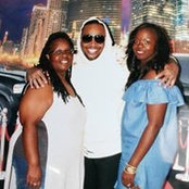 Yvette Kinchen's photo