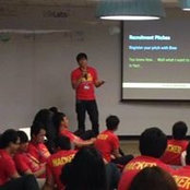 Foto de Max Tiong