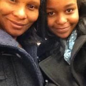 Photo de Phyllis Mashazhu