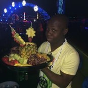 Ola Okelola's photo