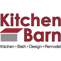 Kitchen Barn